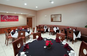 Holiday Inn Express Dumfries