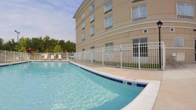 Holiday Inn Express Dumfries