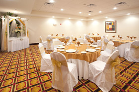 Holiday Inn Express Dumfries