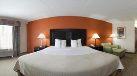 Holiday Inn Express Dumfries