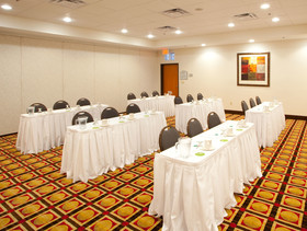 Holiday Inn Express Dumfries