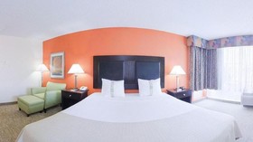 Holiday Inn Express Dumfries