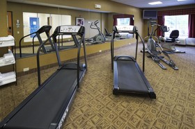 Holiday Inn Express Dumfries