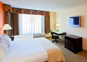 Holiday Inn Express Dumfries