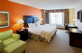 Holiday Inn Express Dumfries
