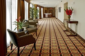 Holiday Inn Express Dumfries