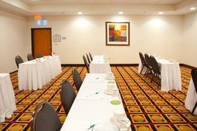 Holiday Inn Express Dumfries
