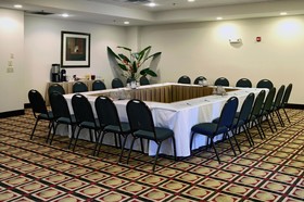 Holiday Inn Express Dumfries