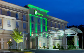 Holiday Inn Express Dumfries