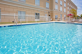 Holiday Inn Express Dumfries