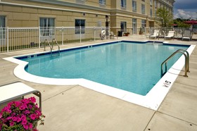 Holiday Inn Express Dumfries