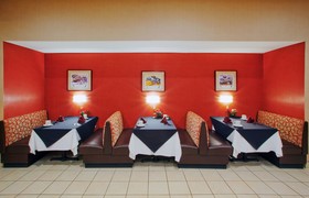 Holiday Inn Express Dumfries