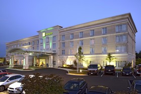Holiday Inn Express Dumfries