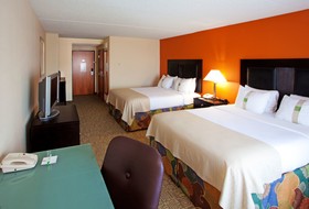 Holiday Inn Express Dumfries