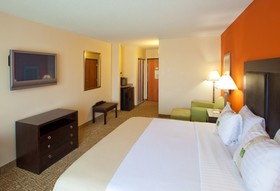 Holiday Inn Express Dumfries