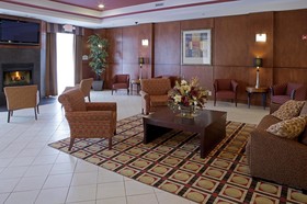 Holiday Inn Express Dumfries