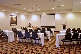 Holiday Inn Express Dumfries