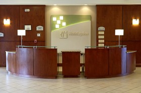 Holiday Inn Express Dumfries