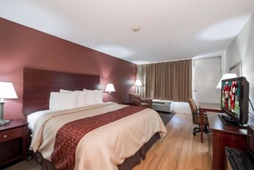Red Roof Inn Dumfries