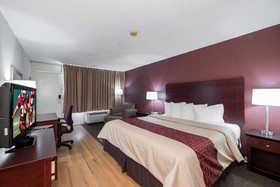 Red Roof Inn Dumfries