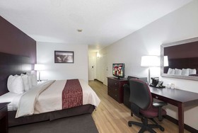 Red Roof Inn Dumfries