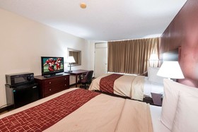 Red Roof Inn Dumfries