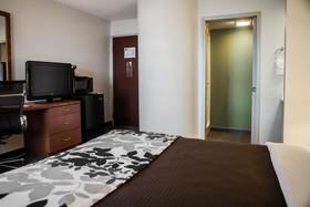 Sleep Inn Near Quantico Main Gate