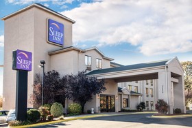 Sleep Inn Near Quantico Main Gate