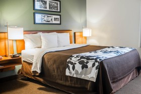 Sleep Inn Near Quantico Main Gate