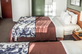 Sleep Inn Near Quantico Main Gate