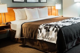 Sleep Inn Near Quantico Main Gate