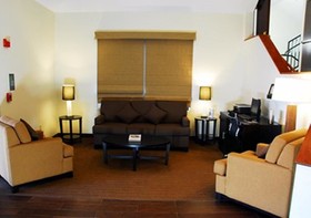 Sleep Inn Near Quantico Main Gate