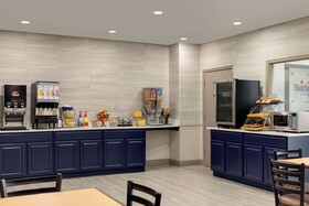 Baymont by Wyndham Emporia VA