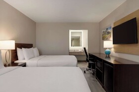 Baymont by Wyndham Emporia VA