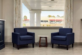 Baymont by Wyndham Emporia VA