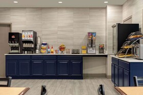 Baymont by Wyndham Emporia VA