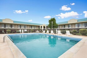Baymont by Wyndham Emporia VA