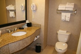 Hampton Inn Emporia