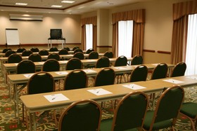 Hampton Inn Emporia