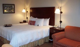 Hampton Inn Emporia