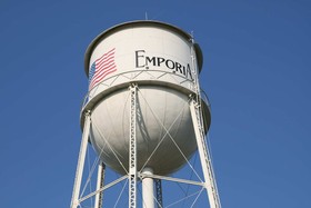 Hampton Inn Emporia