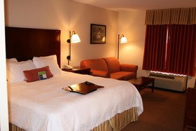 Hampton Inn Emporia