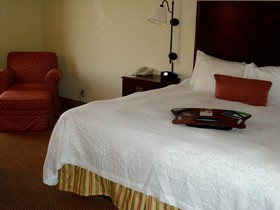 Hampton Inn Emporia