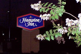 Hampton Inn Emporia