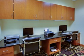 Hampton Inn Emporia