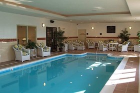 Hampton Inn Emporia