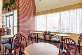 Rodeway Inn Emporia Inn