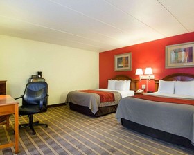 Comfort Inn University Center