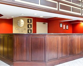 Comfort Inn University Center