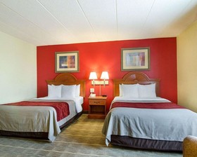 Comfort Inn University Center